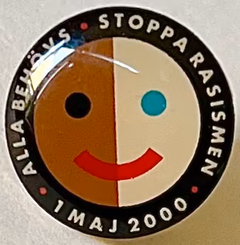 SAP - 1.Mai 2000