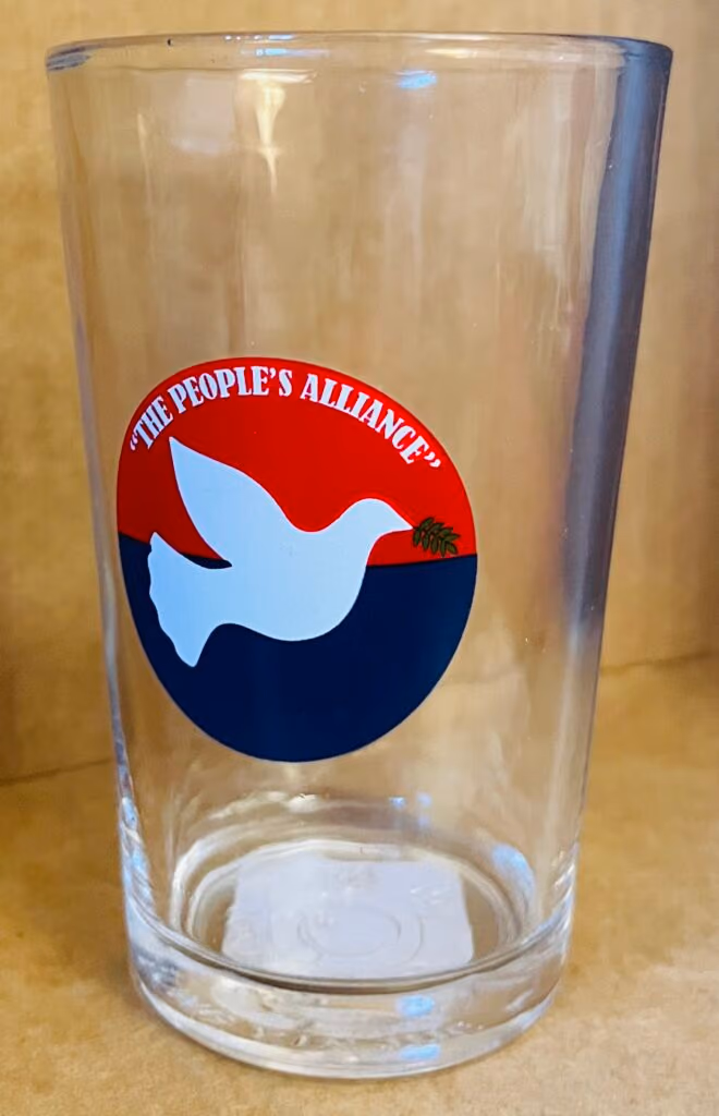 The Peoples Alliance