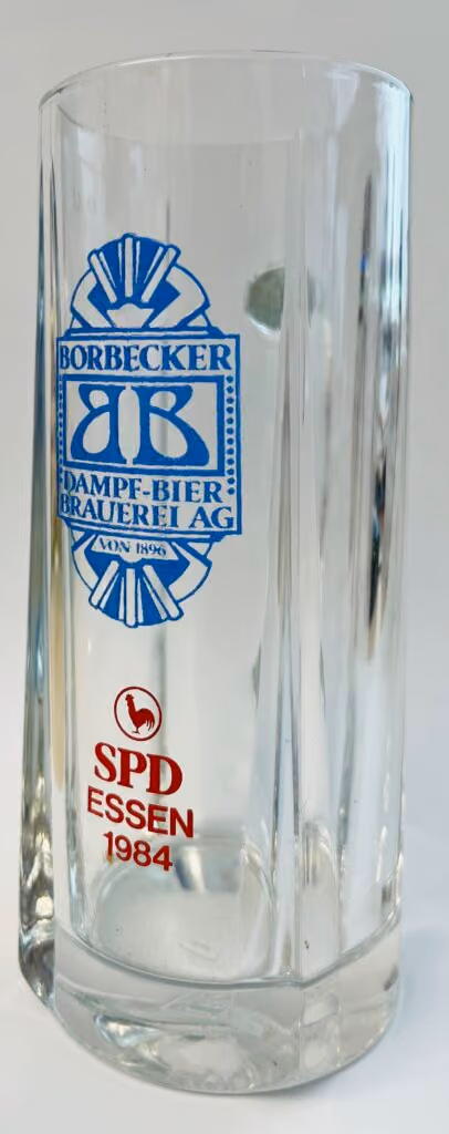 SPD Essen 1984