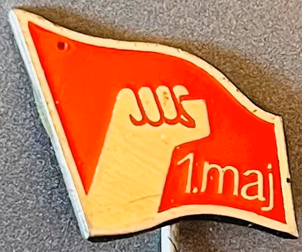 Jugoslawien - 1. Mai