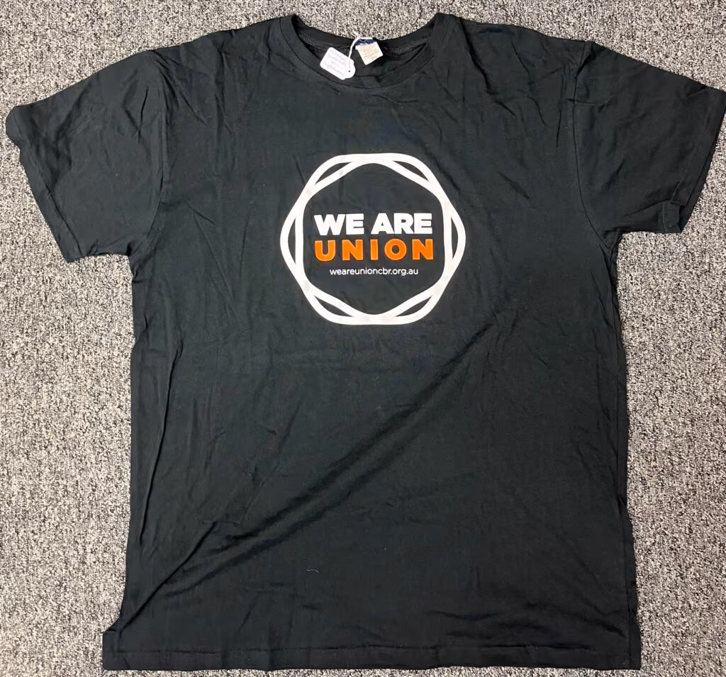We Are Union