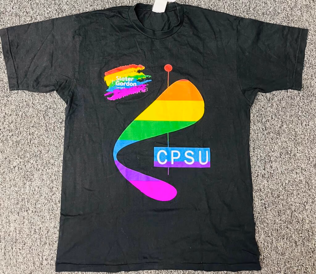 CPSU - Community and Public Sector Union