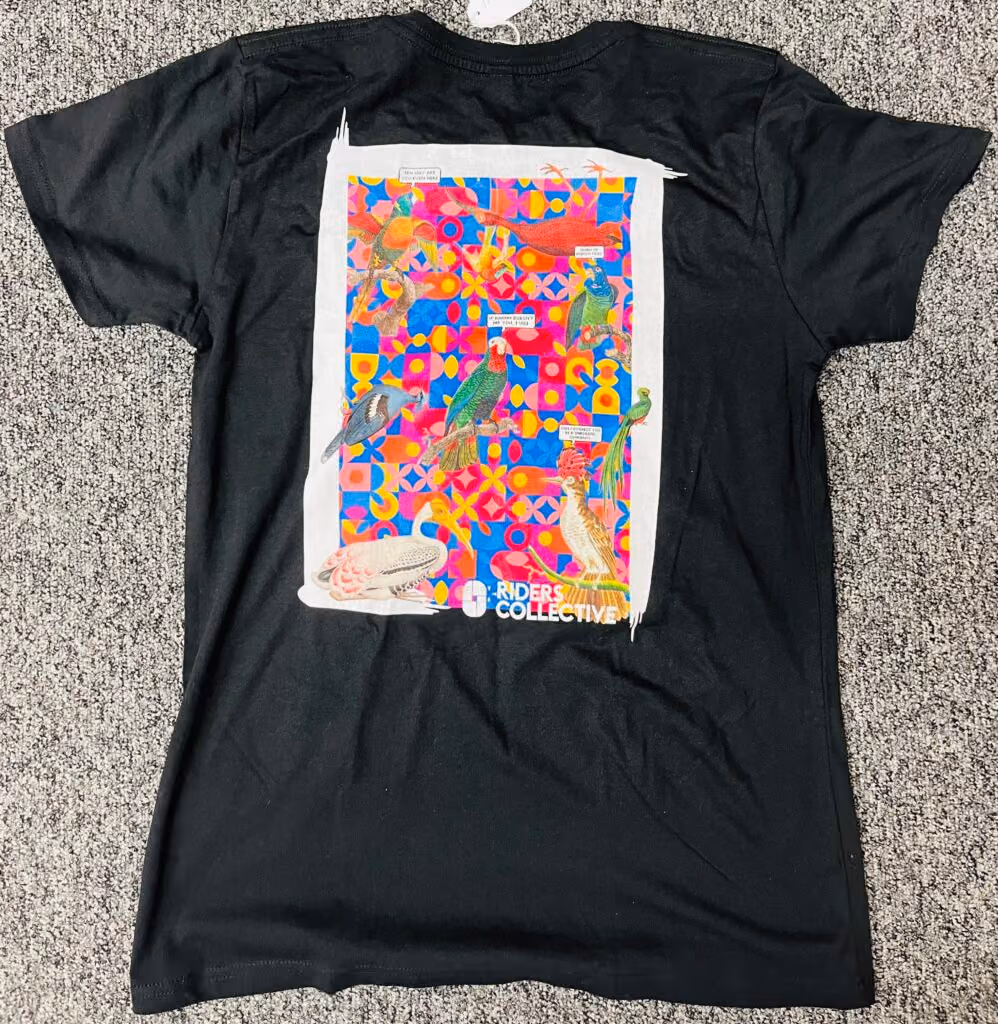 Riders Collective