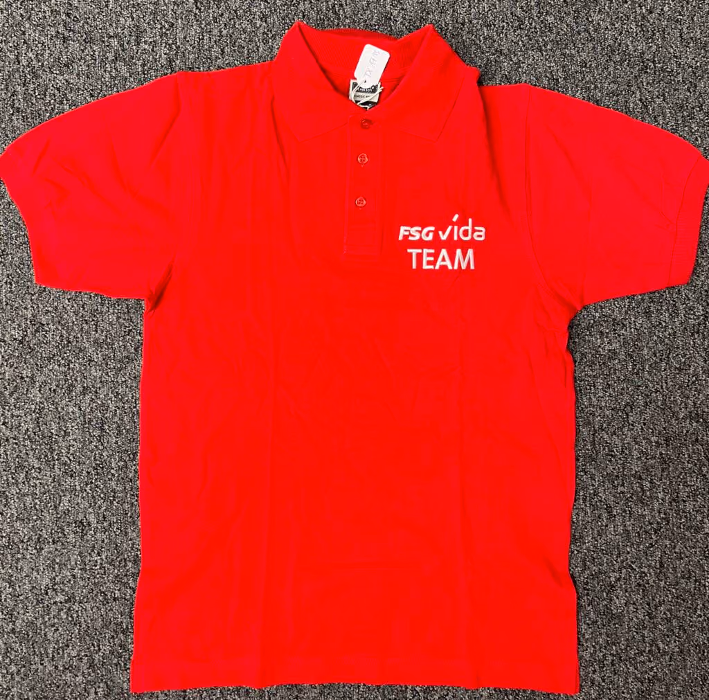 FSG Vida Team
