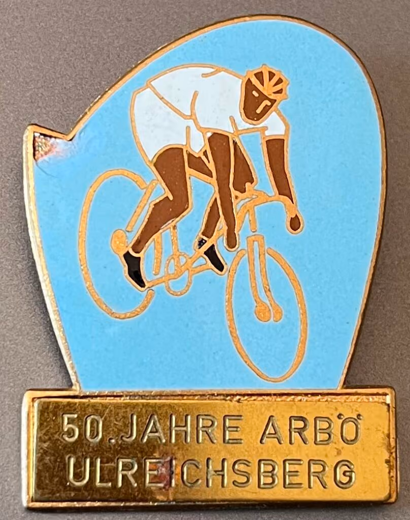 50 Jahre ARBÖ Ulreichsberg