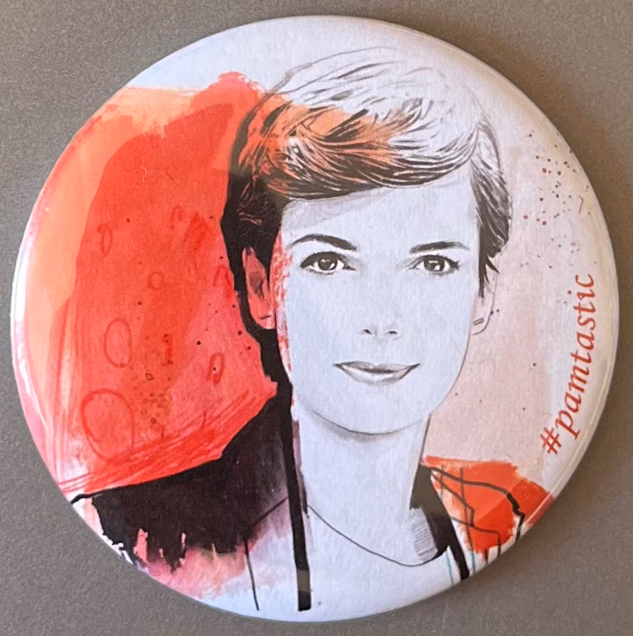 Pamela Rendi Wagner