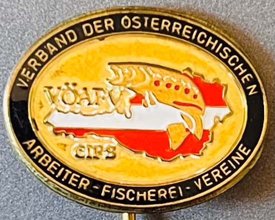 VÖAFV - Verband der Österreichischen Arbeiterfischereivereine