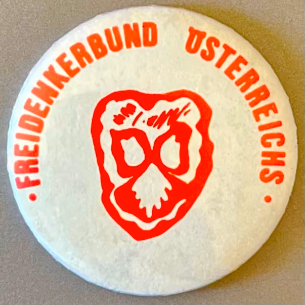 Freidenkerbund Österreichs