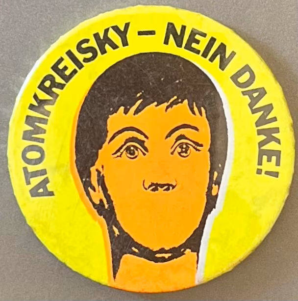 Atomkreisky - Nein Danke!