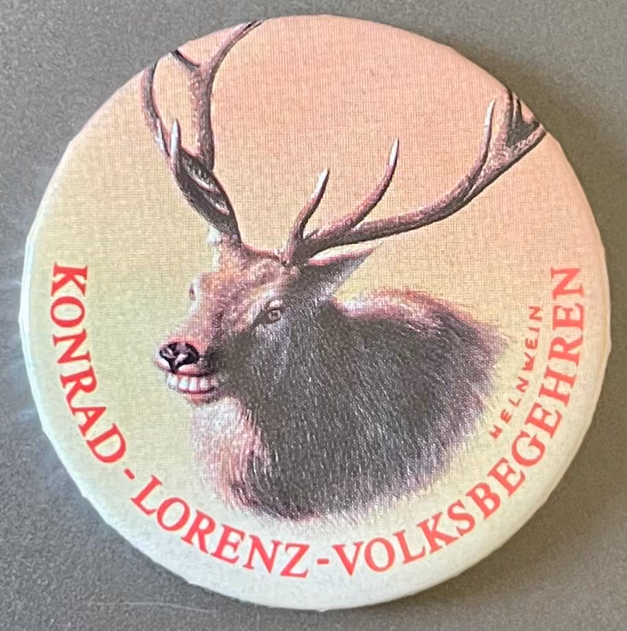 Konrad-Lorenz-Volksbegehren