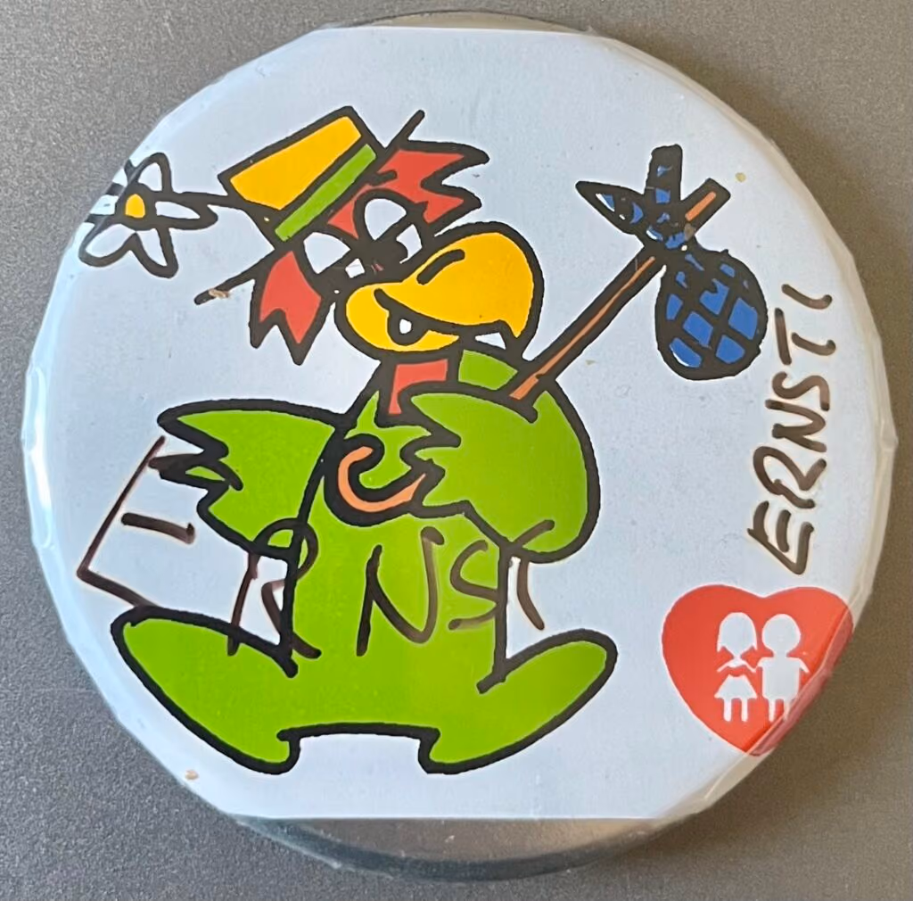Kinderfreunde - Ernst Holzer-Söllner