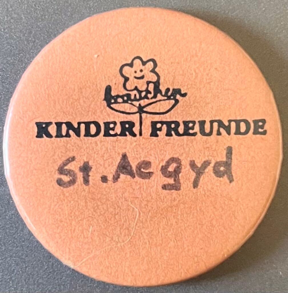 Kinderfreunde St.Aegyd - Kinder brauchen Freunde