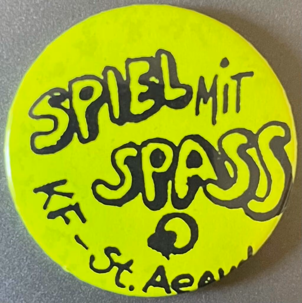Kinderfreunde St.Aegyd - Spiel mit Spaß
