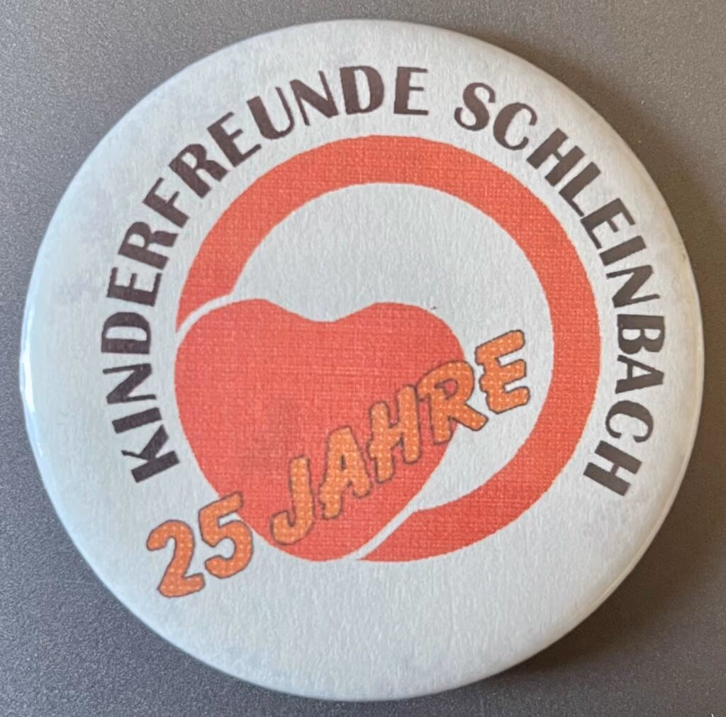 25 Jahre Kinderfreunde Schleinbach