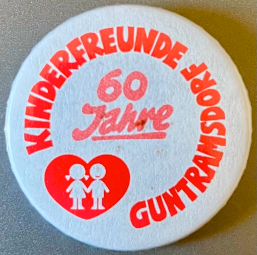 60 Jahre Kinderfreunde Guntramsdorf