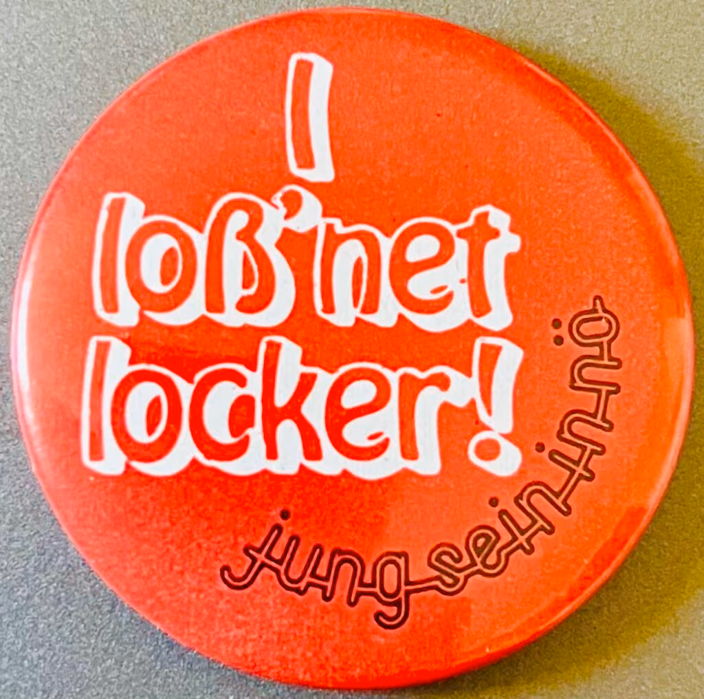 jung-sein-in-nö - I loß´net locker!