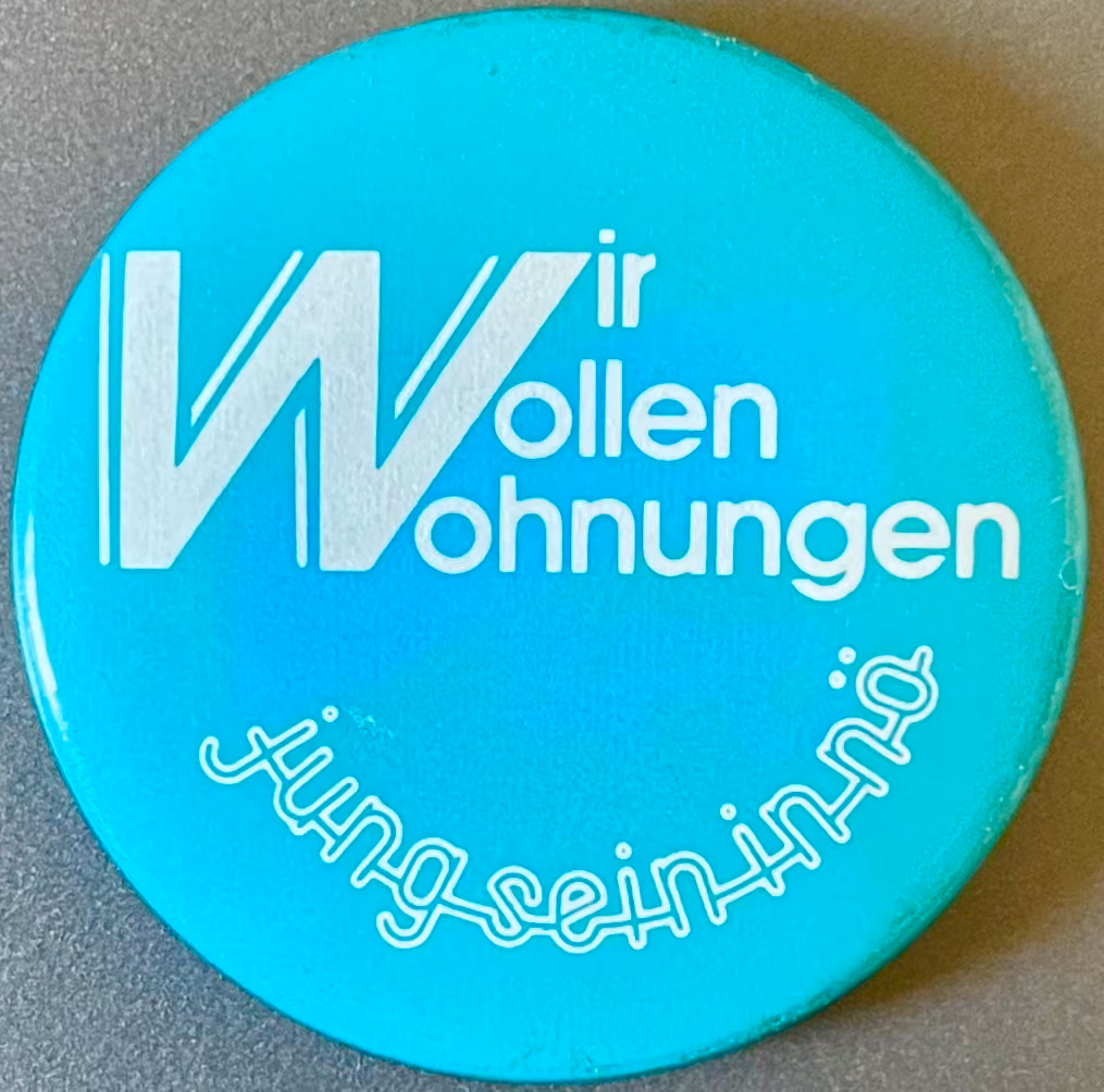 jung-sein-in-nö - Wir wollen Wohnungen