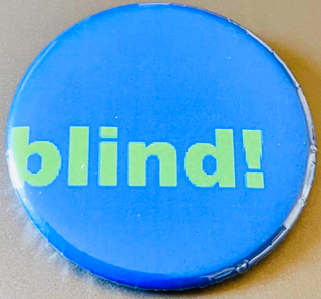 JG-NÖ - Blind!