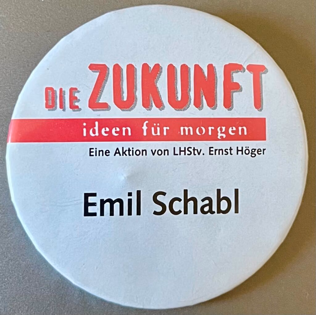 Die Zukunft - Ideen für Morgen