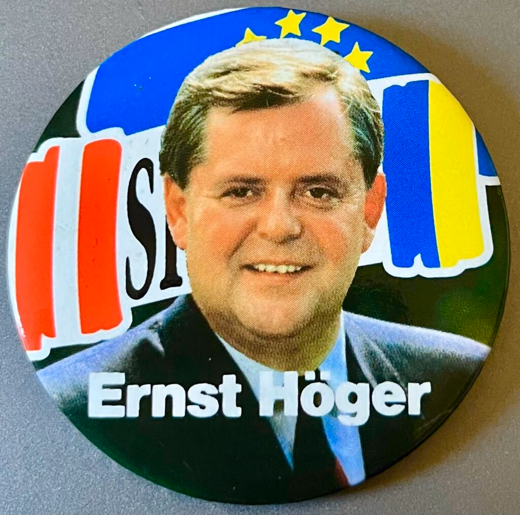 Ernst Höger