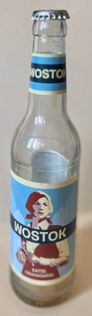 Wostok