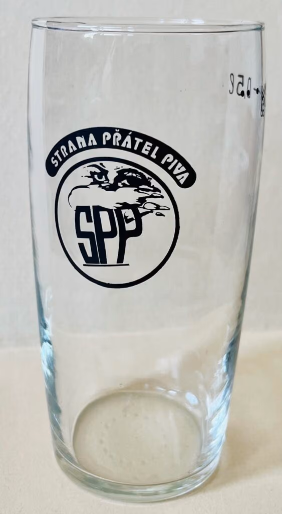 SPP - Partei der Freunde des Bieres
