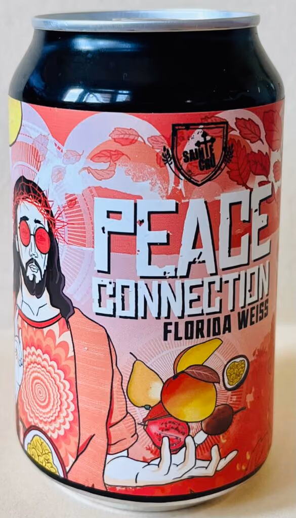 Peace Connection