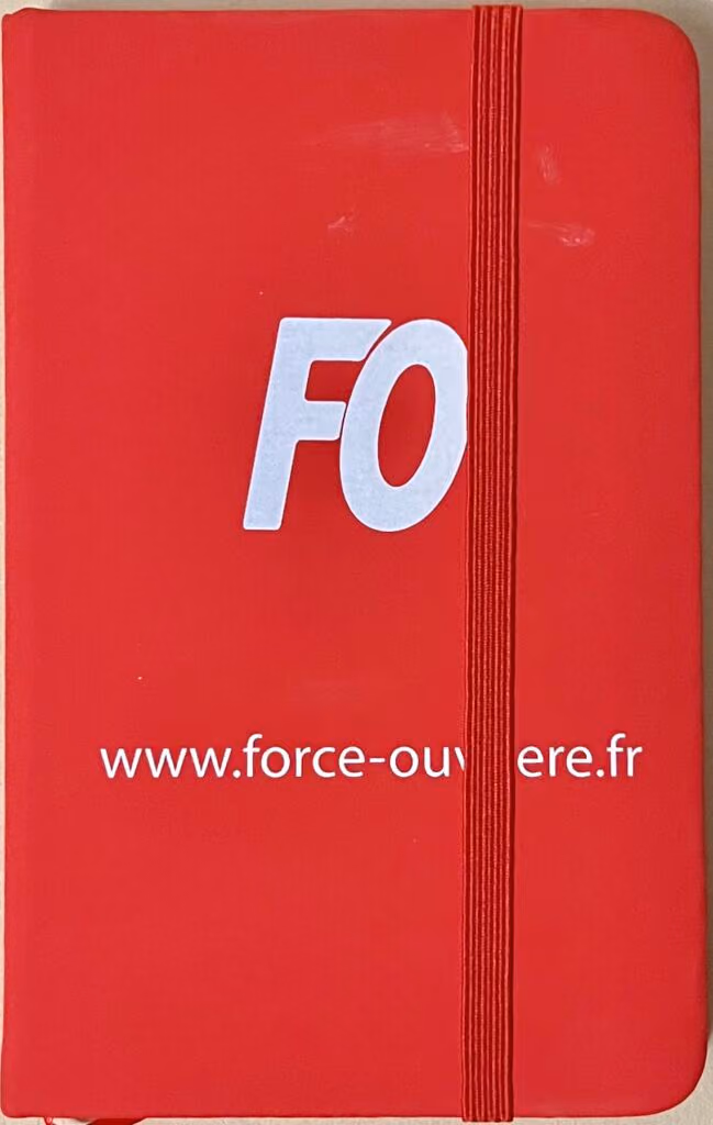 FO - Force Ouvriere