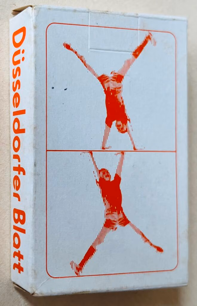 Düsseldorfer Blatt - SPD sticht!
