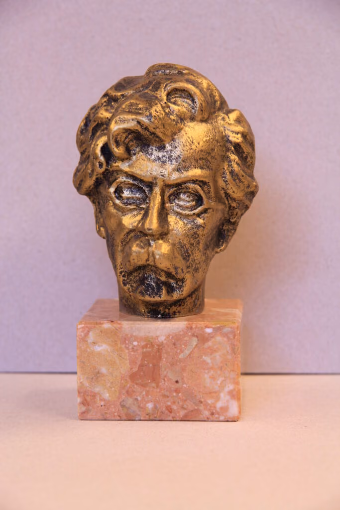 Victor Adler Büste