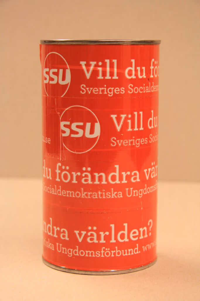 SSU - Willst Du die Welt verändern?