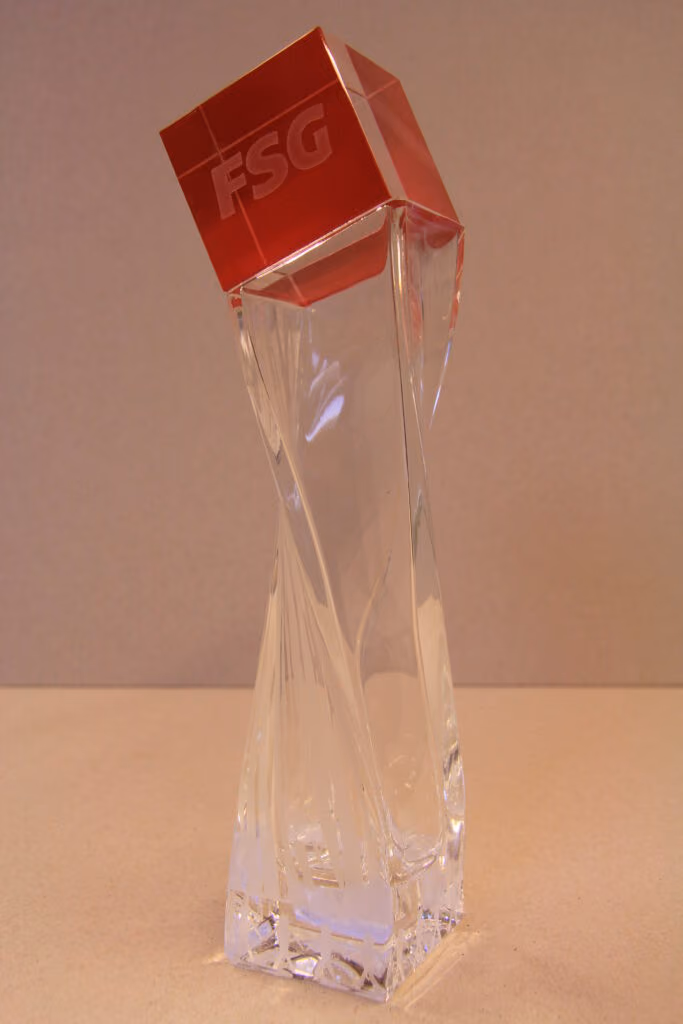 Ehrenpreis der FSG