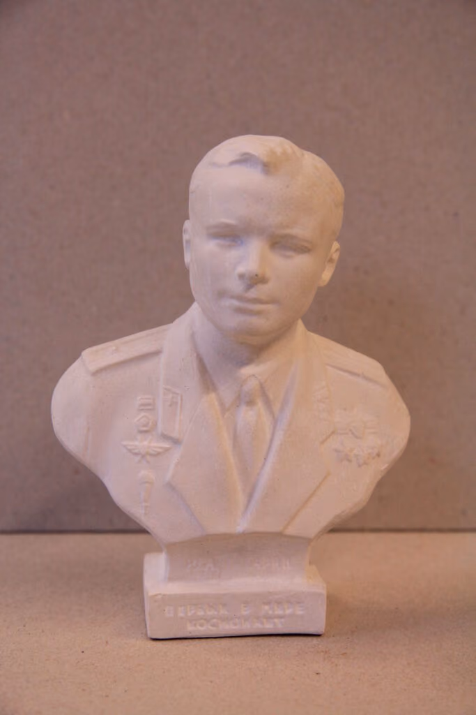 Juri Gagarin