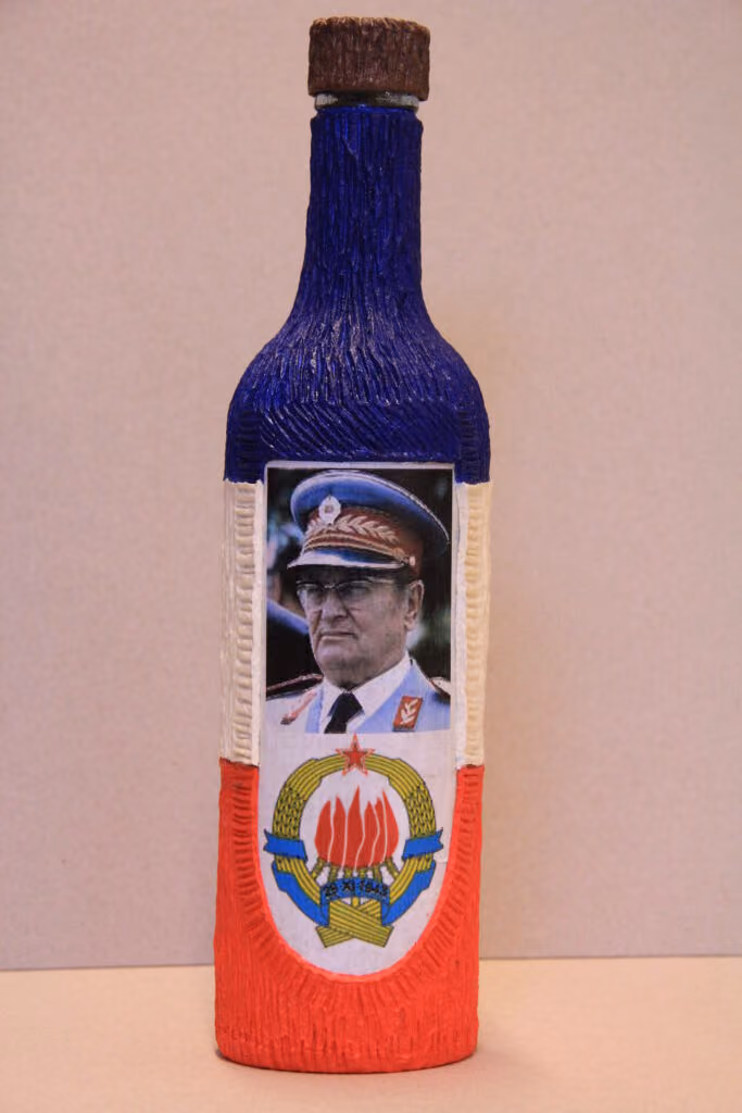 Josip Tito