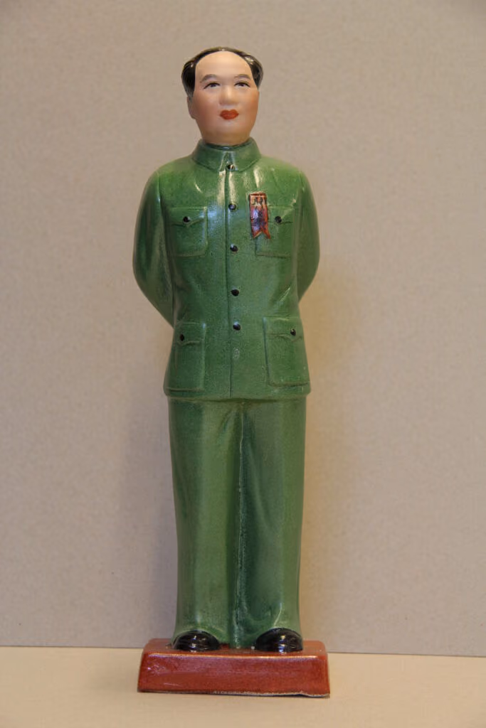 Mao Tse-tung