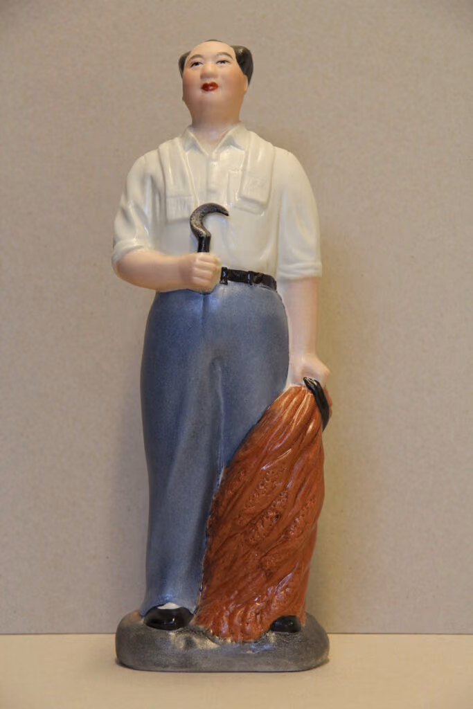 Mao Tse-tung