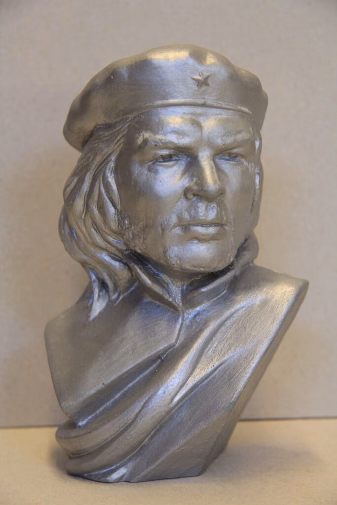 Ernesto Che Guevara Büste