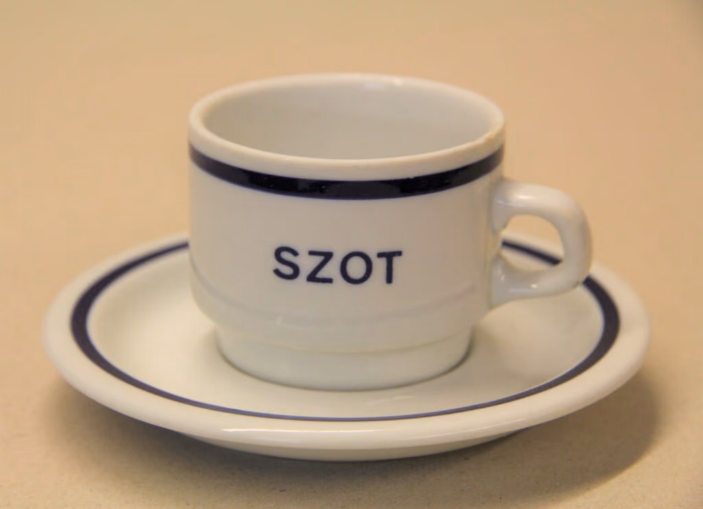 SZOT - Landesrat der Gewerkschaften