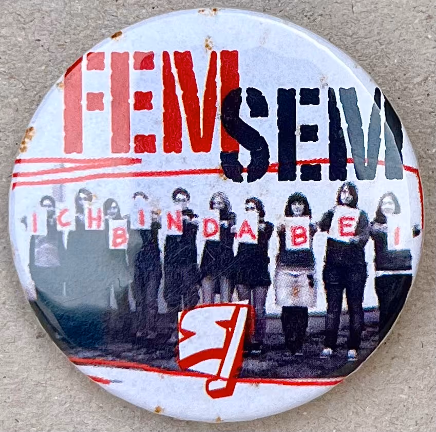 SJ - Fem-Sem