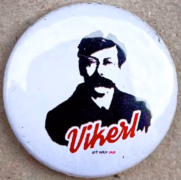 Vikerl - Viktor Adler