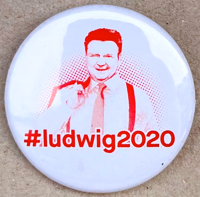 Ludwig 2020