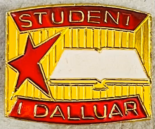 Vorbildlicher Student