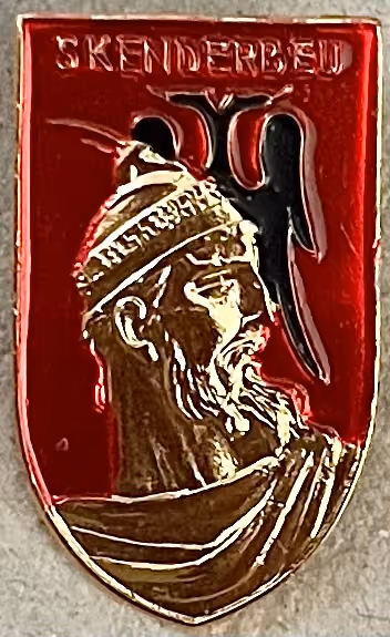 Skanderbeg