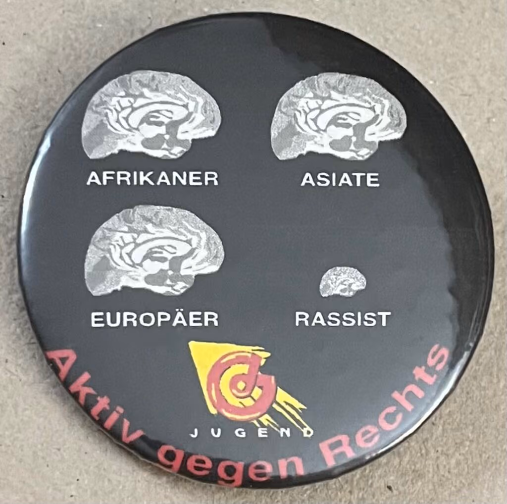 GdG-Jugend - Aktiv gegen Rechts