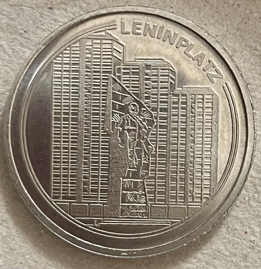 Leninplatz