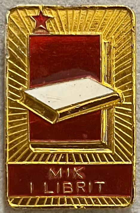 Bücherfreund