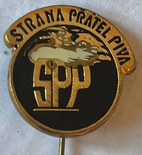 SPP - Partei der Freunde des Bieres