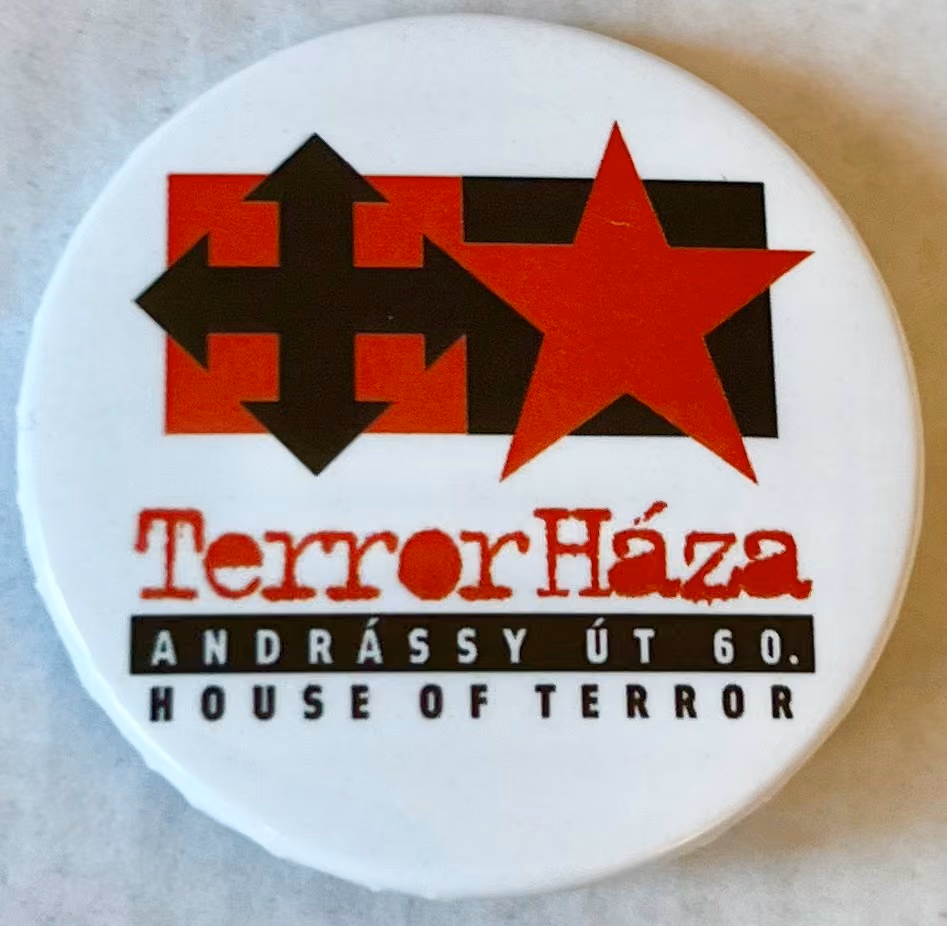 Terror Haza - Terror House