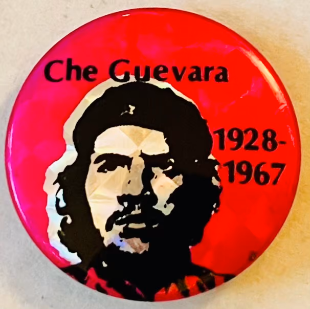 Ernesto Che Guevara 1928-1967