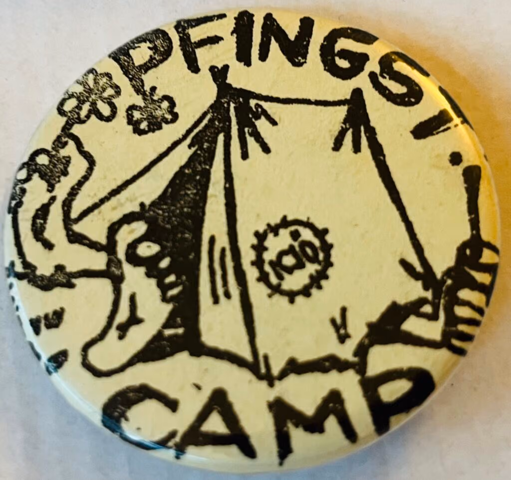 KJÖ - Pfingstcamp
